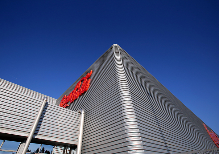 Foto Coca-Cola reduce un 22% sus emisiones de efecto invernadero desde 2019 en su planta de Valencia.